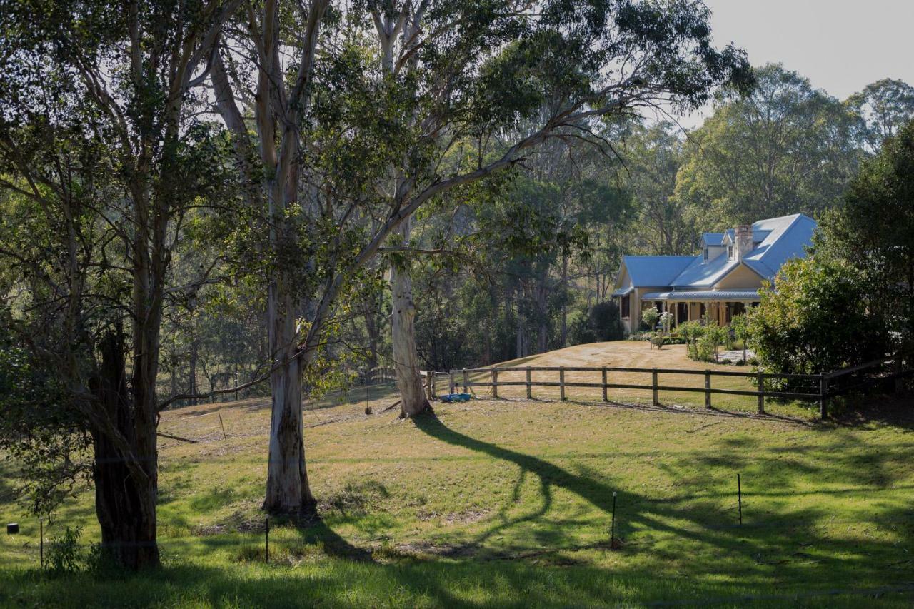 Bed & Breakfast The Willows At Kurrajong
