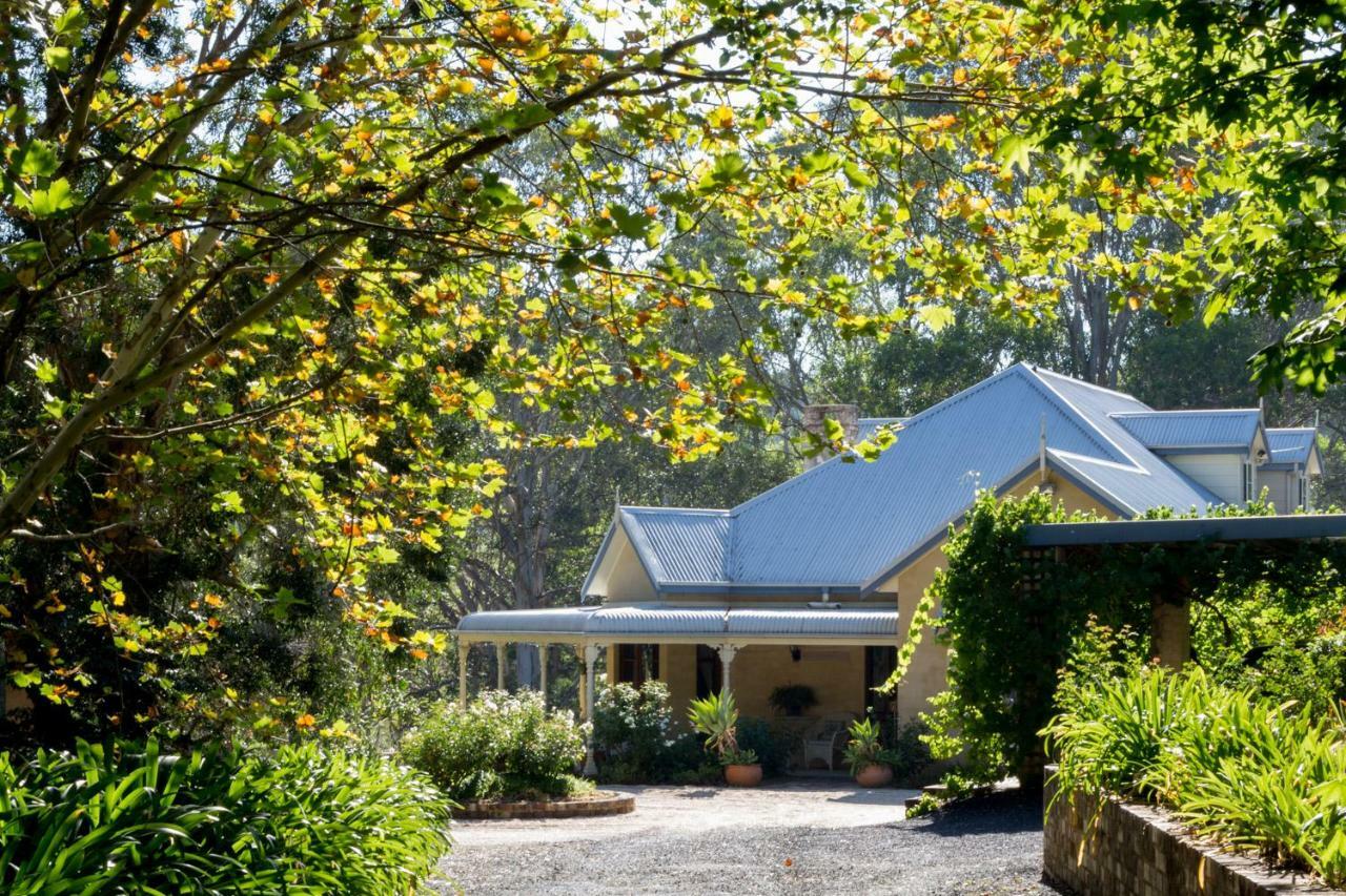 The Willows At Kurrajong