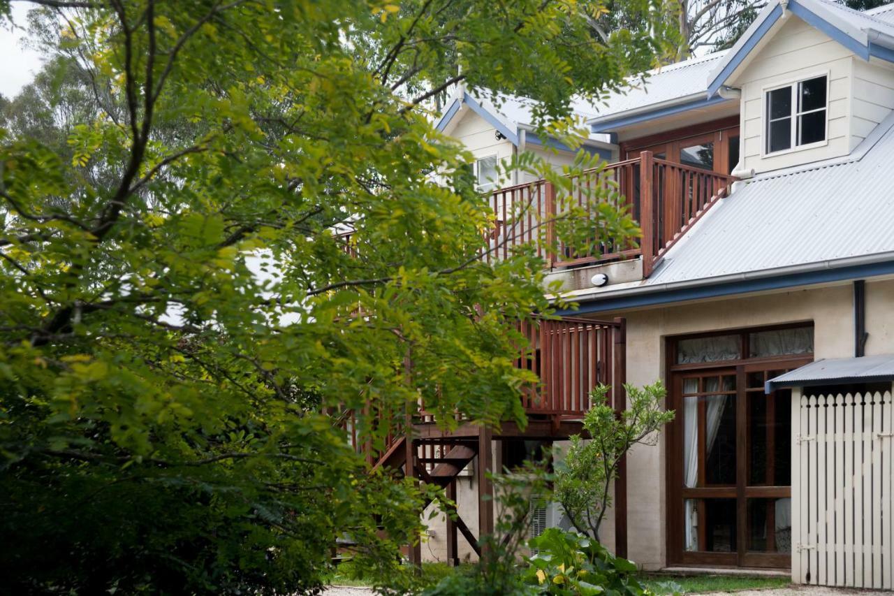 Bed & Breakfast The Willows At