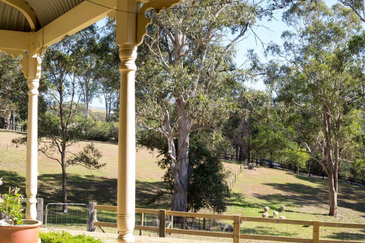 Bed & Breakfast The Willows At Kurrajong