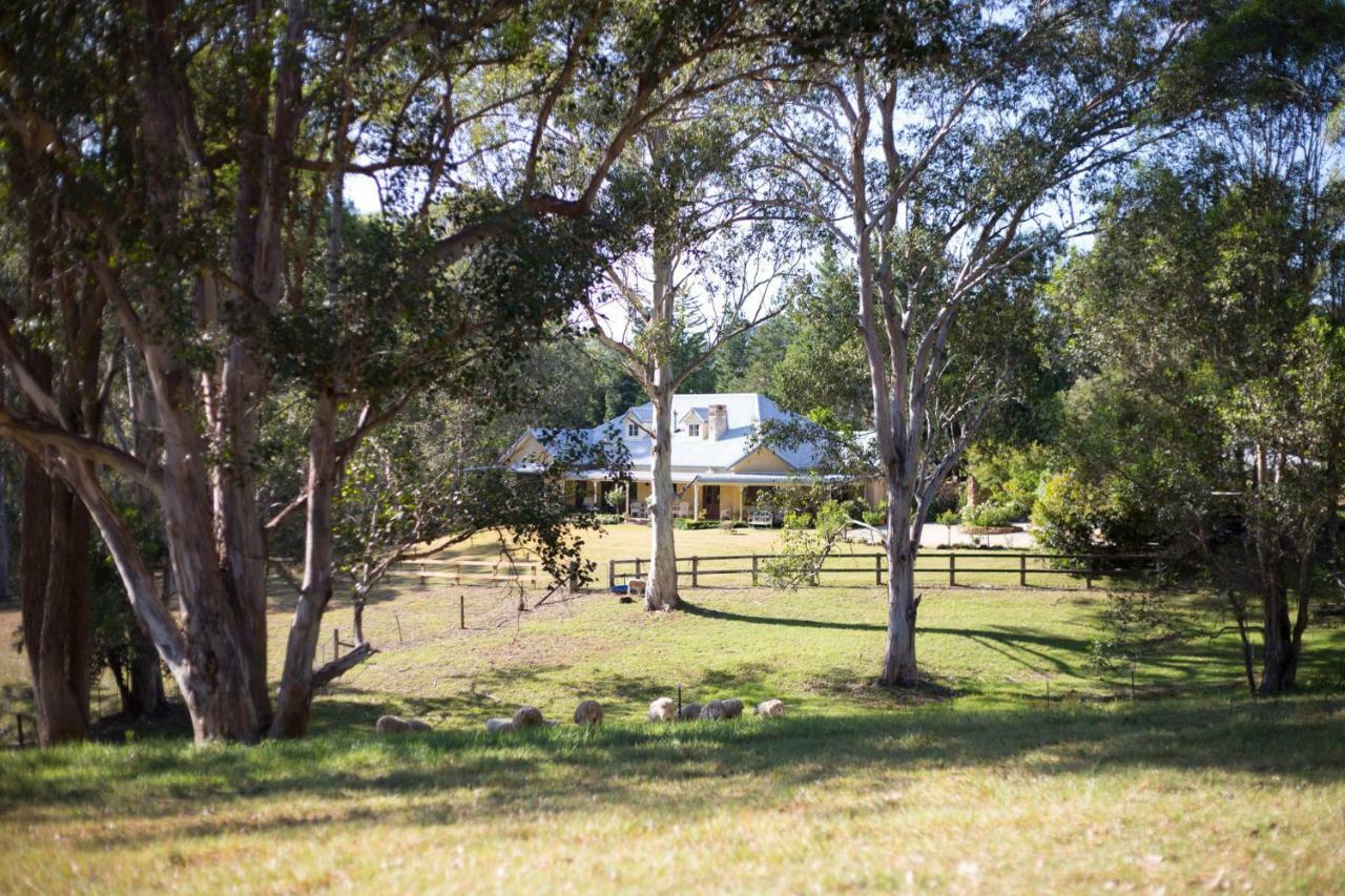 The Willows At Bed & Breakfast 3*