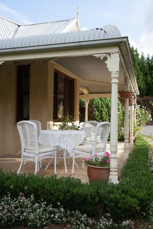 The Willows At Bed & Breakfast Kurrajong